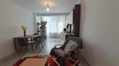 Apartament - 3 camere - 64 mp - Burdujeni - Cuza Voda 1 - foto 8
