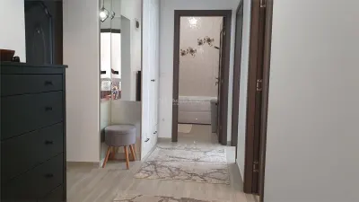 Apartament - 3 camere - 64 mp - Burdujeni - Cuza Voda 1 - foto 9