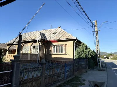 Casa cu 35 ari teren, Floresti-Nimigea - foto 11