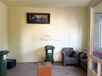 Casa cu 35 ari teren, Floresti-Nimigea - foto 3