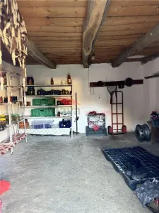 Casa cu 35 ari teren, Floresti-Nimigea - foto 5