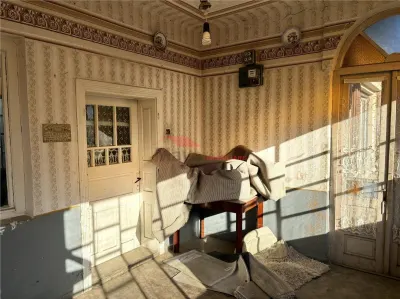 Casa cu 35 ari teren, Floresti-Nimigea - foto 9