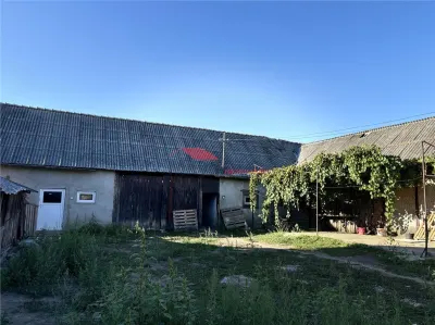 Casa cu 35 ari teren, Floresti-Nimigea - foto 10