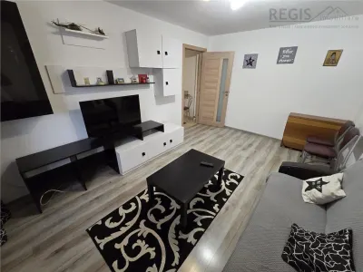 Apartament 3 camere | Pet Friendly | Bartolomeu - Brasov