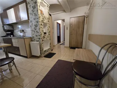 Apartament 3 camere | Pet Friendly | Bartolomeu - foto 7