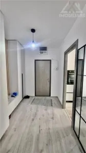 Apartament 3 camere, mobilat utilat, Alexandru -Piata Voievozilor - foto 5