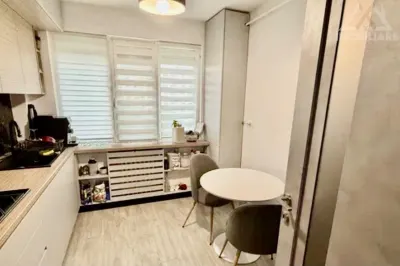 Apartament 3 camere, mobilat utilat, Alexandru -Piata Voievozilor - foto 6