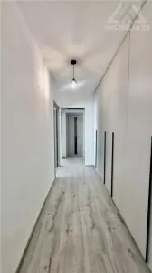Apartament 3 camere, mobilat utilat, Alexandru -Piata Voievozilor - foto 7