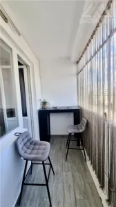 Apartament 3 camere, mobilat utilat, Alexandru -Piata Voievozilor - foto 9