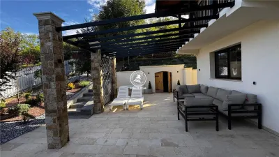 Vila Mediteraniana Rediu - foto 19