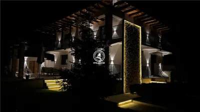 Vila Mediteraniana Rediu - foto 3
