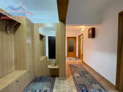 Apartament 3 camere de inchiriat zona centrala Tulcea - foto 5