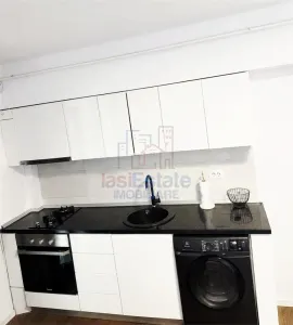 Apartament cu 2 camere, intabulat, etaj 2, in Bucium - foto 4