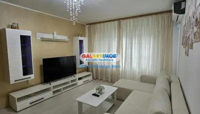 Inchiriere apartament 3 camere cochet DRUMUL TABEREI / BRASOV - foto 1
