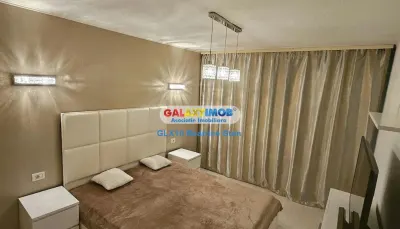Inchiriere apartament 3 camere cochet DRUMUL TABEREI / BRASOV - foto 3