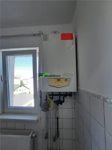 2 CSD, 40 MP, ET. 4/4 – APARTAMENT CU POTENTIAL, APROAPE DE CENTRU | - foto 3
