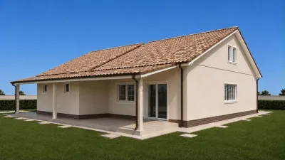 Duplex despartit prin baie - zona excelenta - foto 2