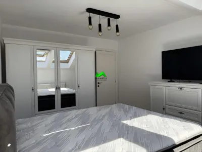 Apartament de inchiriat 2 camere Sibiu Lazaret - foto 3