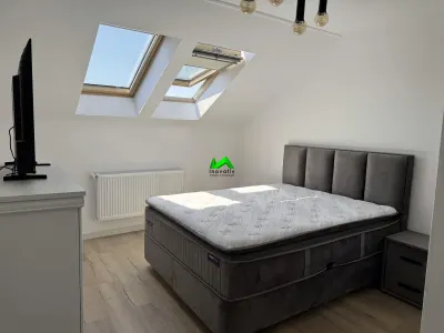Apartament de inchiriat 2 camere Sibiu Lazaret - foto 4
