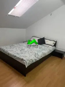 Apartament de inchiriat 3 camere Sibiu Moara de Scoarta - foto 4