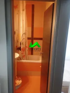 Apartament de vanzare 2 camere Sibiu Vasile Aaron - foto 2