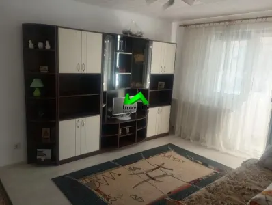 Apartament de vanzare 2 camere Sibiu Vasile Aaron - foto 5