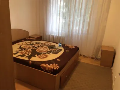 Inchiriere Apartament 2 Camere Semidecomandat Piata Sudului-Tulnici - foto 2