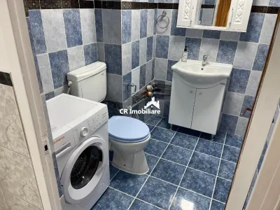 Apartament 3  camere, Delfinului - foto 3