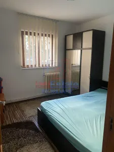 Apartament 2 camere, 40 mp, etaj 2, Dacia - centrala proprie, mobilat si utilat - foto 2