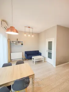 Pet friendly | Apartament 3 camere + Curte , Marasti, Cosasilor + Garaj - foto 2