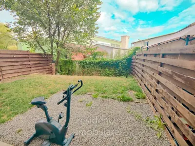 Pet friendly | Apartament 3 camere + Curte , Marasti, Cosasilor + Garaj - foto 15