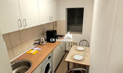 Garsoniera, Doamna Ghica - Bucuresti