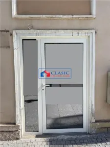 Inchiriere spatiu cu acces stradal 22 mp in Centru- zona Casa De Cultura - Cluj-Napoca