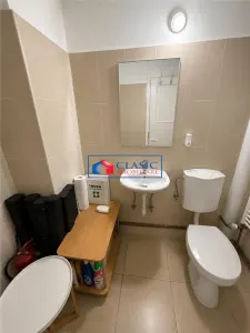 Inchiriere spatiu cu acces stradal 22 mp in Centru- zona Casa De Cultura - foto 5