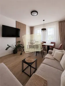 Apartament modern 3 camere 2 bai 2 parcari Imperial Residence - foto 2