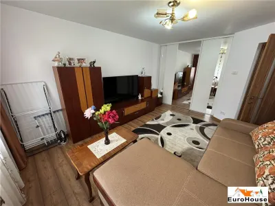 Apartament cu 2 camere de inchiriat in Alba Iulia Cetate - foto 2