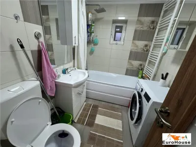 Apartament cu 2 camere de inchiriat in Alba Iulia Cetate - foto 3