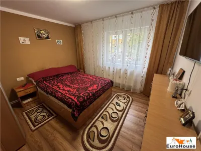 Apartament cu 2 camere de inchiriat in Alba Iulia Cetate - foto 4