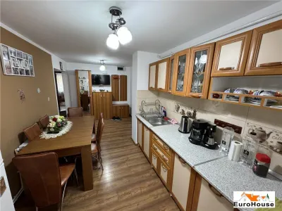 Apartament cu 2 camere de inchiriat in Alba Iulia Cetate - foto 8