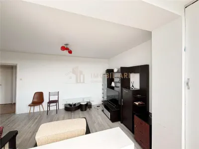 Apartament 2 camere -decomandat zona Eurohotel - foto 2