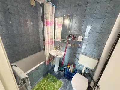 Apartament 2 camere -decomandat zona Eurohotel - foto 9