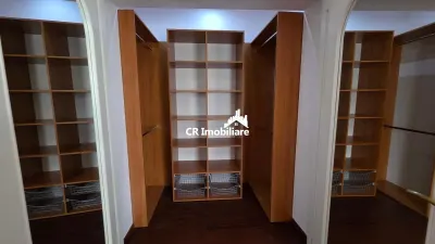 Apartament 4 camere Primaverii , rezidenta sau birouri, - foto 2
