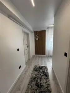 Apartament modern cu 3 camere si 2 balcoane etaj 2 zona Brana din Selimbar - foto 19