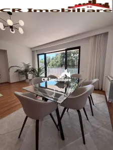 Apartament 4 camere Kiseleff cu terasa 3 locuri de parcare - foto 5