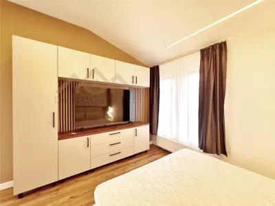 Exclusiv ! Proprietate premium, unica in zona Rozelor  |  153  mp - foto 12