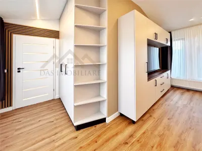 Exclusiv ! Proprietate premium, unica in zona Rozelor  |  153  mp - foto 13