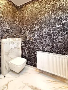 Exclusiv ! Proprietate premium, unica in zona Rozelor  |  153  mp - foto 17