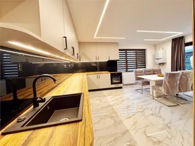 Exclusiv ! Proprietate premium, unica in zona Rozelor  |  153  mp - foto 19