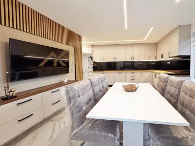 Exclusiv ! Proprietate premium, unica in zona Rozelor  |  153  mp - foto 20