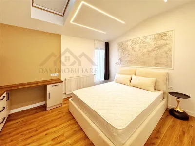 Exclusiv ! Proprietate premium, unica in zona Rozelor  |  153  mp - foto 3
